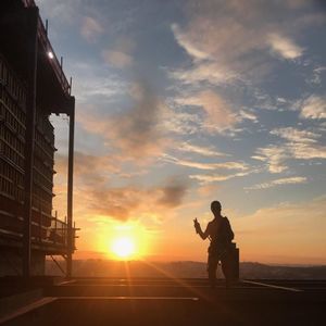 Meet your Posher, Dalton